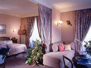 Alpina-Prieure Hotels Chamonix Luaran gambar